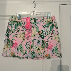 Lilly Pulitzer - Colette Knit Skort